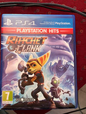 Ratchet & Clank (2016) PlayStation 4