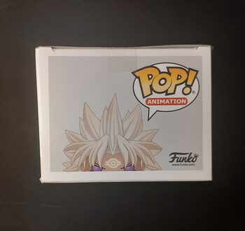 Funko Pop! Yami Marik #886 - Special Edition (Yu-Gi-Oh!) - Edición Limitada - Rara y Coleccionable for sale