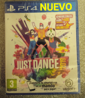 Just Dance 2019 PlayStation 4