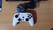 Xbox One 500GB + Pultelis ir Maitinimo Blokas for sale