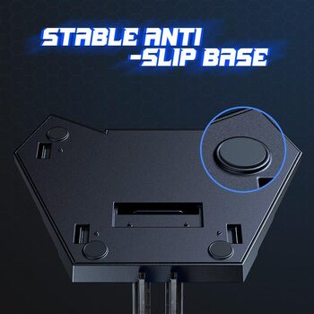 Onikuma ST-3 Black for sale