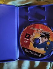 Jackie Chan Adventures PlayStation 2