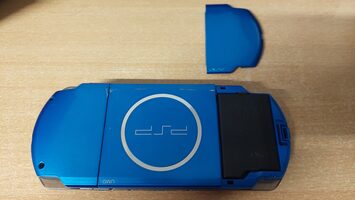 Buy PSP 3000, Blue, 16GB