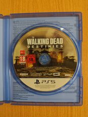 Buy The Walking Dead: Destinies PlayStation 5