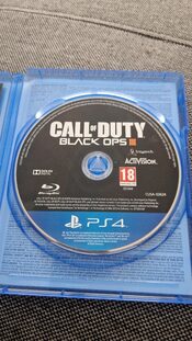 Call of Duty: Black Ops III PlayStation 4