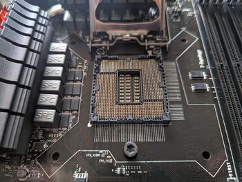 MSI Z87-GD65 Gaming Intel Z87 ATX DDR3 LGA1150 3 x PCI-E x16 Slots Motherboard