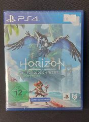 Horizon: Forbidden West PlayStation 4