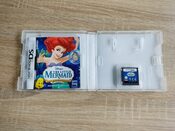 Buy Disney's The Little Mermaid: Ariel's Undersea Adventure Nintendo DS