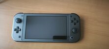 Nintendo Switch Lite, Grey, 32GB