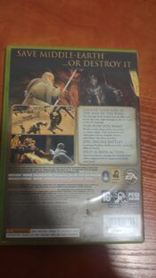 Buy The Lord of the Rings: Conquest Xbox 360