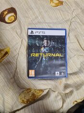 Returnal PlayStation 5