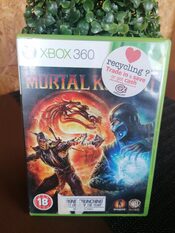 Mortal Kombat (2011) Xbox 360