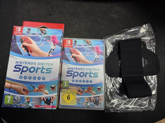 Nintendo Switch Sports Nintendo Switch