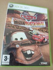 Disney•Pixar Cars Mater-National Championship Xbox 360