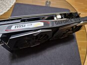 MSI GeForce GTX 1660 SUPER 6 GB 1530-1830 Mhz PCIe x16 GPU