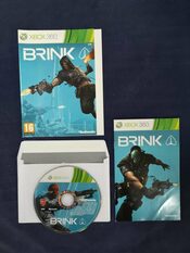 Brink Xbox 360