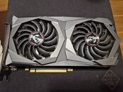 MSI GeForce GTX 1660 SUPER 6 GB 1530-1830 Mhz PCIe x16 GPU