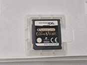 Professor Layton and the Curious Village Nintendo DS for sale