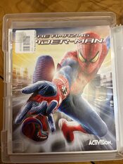 The Amazing Spider-Man PlayStation 3