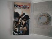 Prince of Persia Revelation y Prince of Persia Rival Swords Packing  for sale