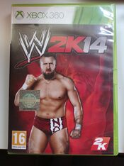 WWE 2K14 Xbox 360