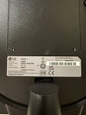 LG 144HZ 1MS 24COL 1080P MONITORIUS for sale