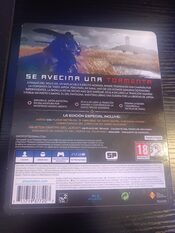 Ghost of Tsushima Special Edition PlayStation 4