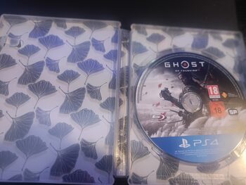 Ghost of Tsushima Special Edition PlayStation 4 for sale