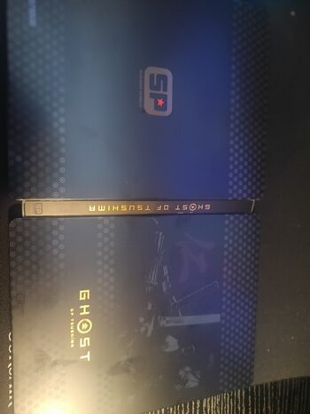 Buy Ghost of Tsushima Special Edition PlayStation 4