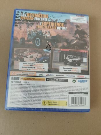Overpass 2 PlayStation 5