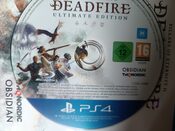 Get Pillars of Eternity II: Deadfire - Ultimate Edition PlayStation 4