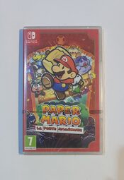 Paper Mario: The Thousand-Year Door Nintendo Switch