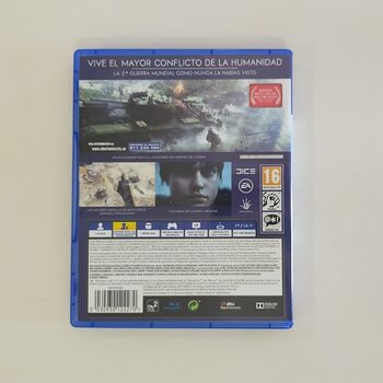 Buy Battlefield V PlayStation 4