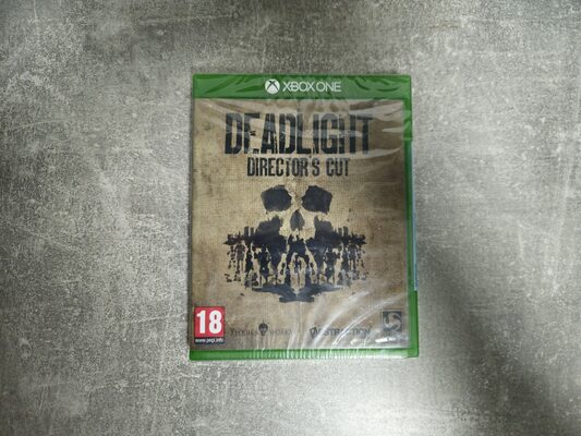Deadlight: Director's Cut Xbox One