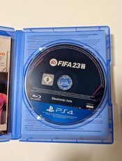 FIFA 23 PlayStation 4