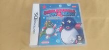 Bubble Bobble Revolution Nintendo DS