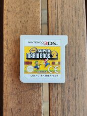 New Super Mario Bros. 2 Nintendo 3DS