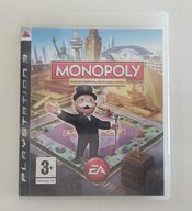 Monopoly PlayStation 3