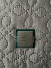 Intel Core i7-6700K 4.0-4.2 GHz LGA1151 Quad-Core CPU