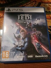 Star Wars Jedi: Fallen Order PlayStation 5