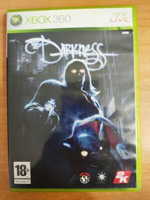 The Darkness Xbox 360