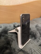 Apple iPhone X 64GB Silver for sale