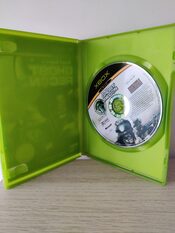 Tom Clancy's Ghost Recon Xbox