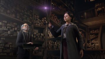 Buy Hogwarts Legacy: Digital Deluxe Edition PlayStation 5