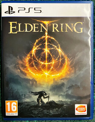 Elden Ring PlayStation 5