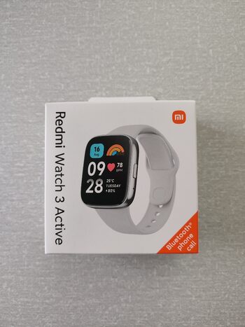 Xiaomi Redmi Watch 3 Active