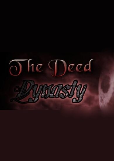 E-shop The Deed: Dynasty Steam Key GLOBAL