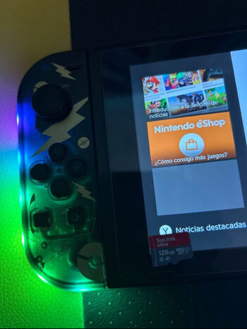 Nintendo Switch, Other, 64GB
