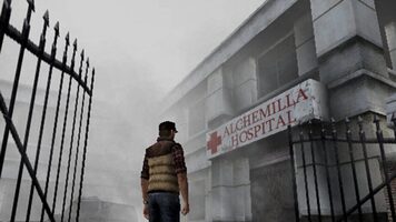 Silent Hill Origins PSP for sale