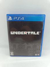 Undertale PlayStation 4